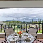 Kapalua Golf Villa 20V 3