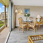 Maui Kaanapali Villas A 420