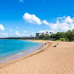 Maui Kaanapali Villas A 420