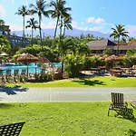 Maui Kaanapali Villas A 420
