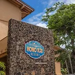 Hono Kai C8