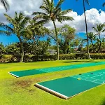Menehune Shores, #220 Condo