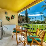 Menehune Shores, #220 Condo