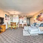 Maui Oceanview Penthouse At Kaanapali Resort