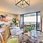 Maui Oceanview Penthouse At Kaanapali Resort