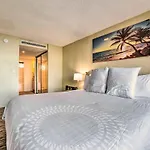 Maui Oceanview Penthouse At Kaanapali Resort