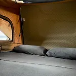 Embark On A Journey Through Maui With Aloha Glamp\'S Jeep And Rooftop Tent Allows You To Discover Diverse Campgrounds, Unveiling The Island\'S Beauty From Unique Perspectives Each Day