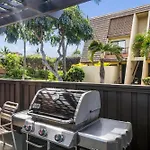 Maui Kamaole J-104 - Private Lanais, Split Ac