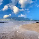 2 Bedroom 2 Bath Luxury Oceanfront Resort Vistas
