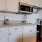 Unit 9 Maui Ohana Modern Studio