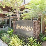 Mahana Resort #1017