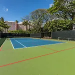 Mahana Resort #1017
