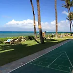 Mahana Resort #906
