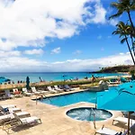 The Whaler Resort