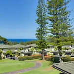 Kapalua Extraordinaire With Glorious Ocean Views!