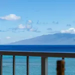 Royal Kahana 702 Studio Condo