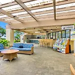 Sands Of Kahana Vacation Club