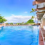 Sands Of Kahana Vacation Club