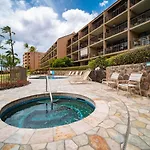 Stunning Maui Direct Ocean Front On The Beach, Walk To Beach From Condo, Watch Turtles, Whales, Ac In All Rooms Ocean View Pool And Spa