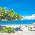 Maui Westside Presents: Kaanapali Shores 733 Stunning Ocean Views New Listing