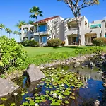 Palms At Wailea Two Bedrooms - Partial Ocean View By Coldwell Banker Island Vacations