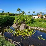Palms At Wailea Two Bedrooms - Partial Ocean View By Coldwell Banker Island Vacations