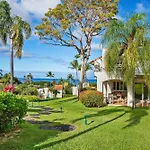 Palms At Wailea Two Bedrooms - Partial Ocean View By Coldwell Banker Island Vacations