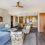 Hilton Grand Vacations Club Maui Bay Villas