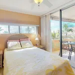 Island Sands Resort