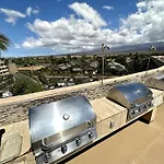 Beautiful Oceanfront, Ac In Each Room, Sleeps 6