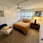 Beautiful Oceanfront, Ac In Each Room, Sleeps 6
