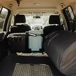Roadtrip Camping On Maui