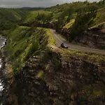 Roadtrip Camping On Maui