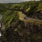 Epic Maui Car Camping