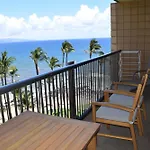 Top Floor Oceanfront Location With Great Swimming And Snorkeling Mkm809