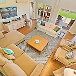 Hale Holokai At Kaanapali Vista-Luxury Golf Course Ocean View Home 6 Bedroom 3 Bathroom-