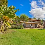 Hale Holokai At Kaanapali Vista-Luxury Golf Course Ocean View Home 6 Bedroom 3 Bathroom-