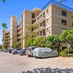 Kihei Beach Resort 401