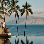 Four Seasons Resort Maui At Wailea