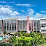 Hilton Vacation Club Ka\'Anapali Beach Maui