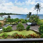 Hana Kai Maui - #101 Kaʻuiki Premium Oceanview 1 Br