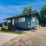 Nahenahe Cottage