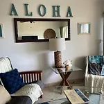 South Maui Ocean View Condo With Free Wifi And Parking