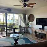 South Maui Ocean View Condo With Free Wifi And Parking