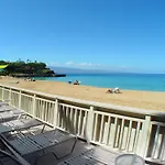 Maui Eldorado Condo F201