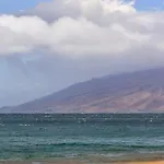 Kihei Beach Retreat With Pool Access, Walk To Shore!
