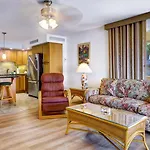 Maui Eldorado D200 - 2 Bedroom