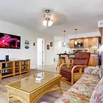 Maui Eldorado D200 - 2 Bedroom