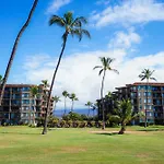 Family Friendly Ocean View Condo In Kihei!
