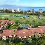 Kbm Resorts Free Car Kaanapali Royal Kro-G201 Island Inspired Gem